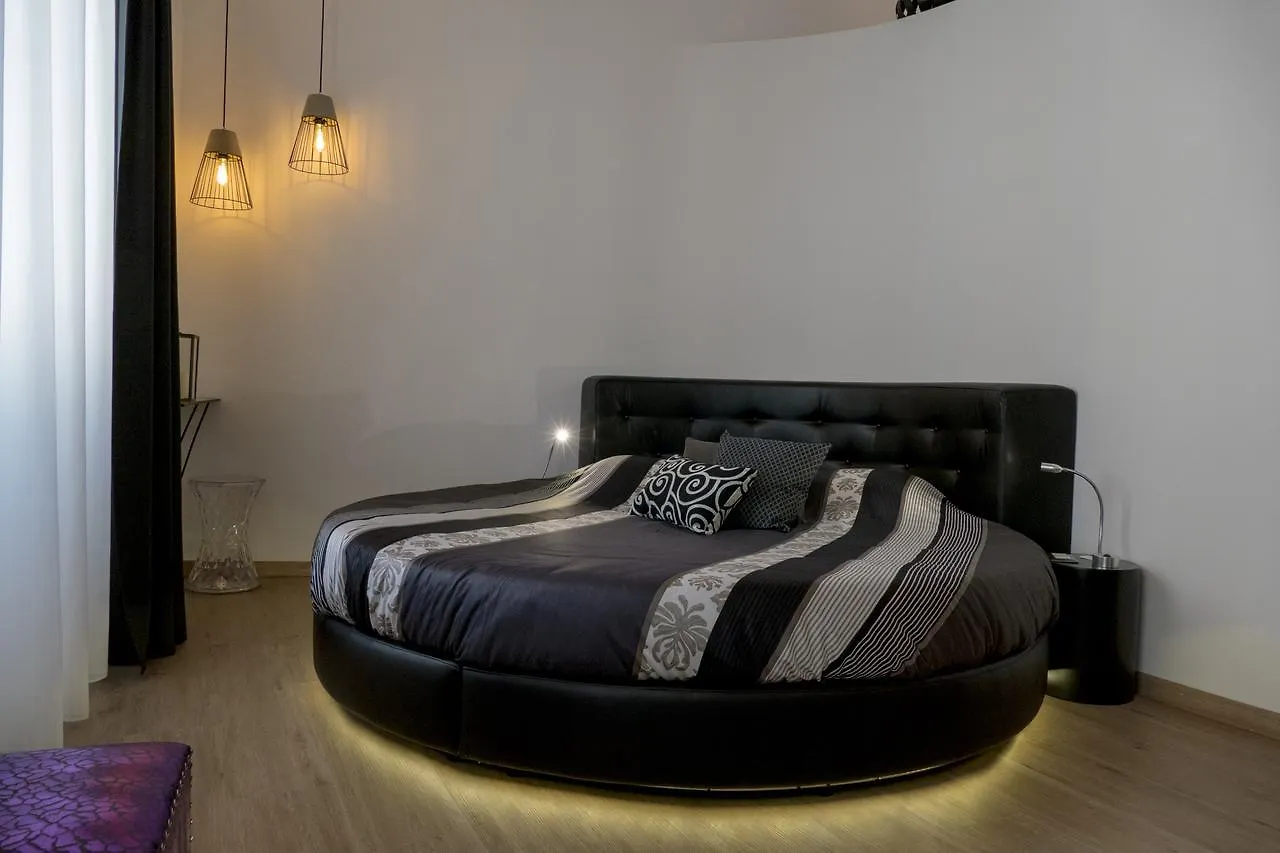 Myo Cagliari Charming House Βίλα Σπίτι διακοπών