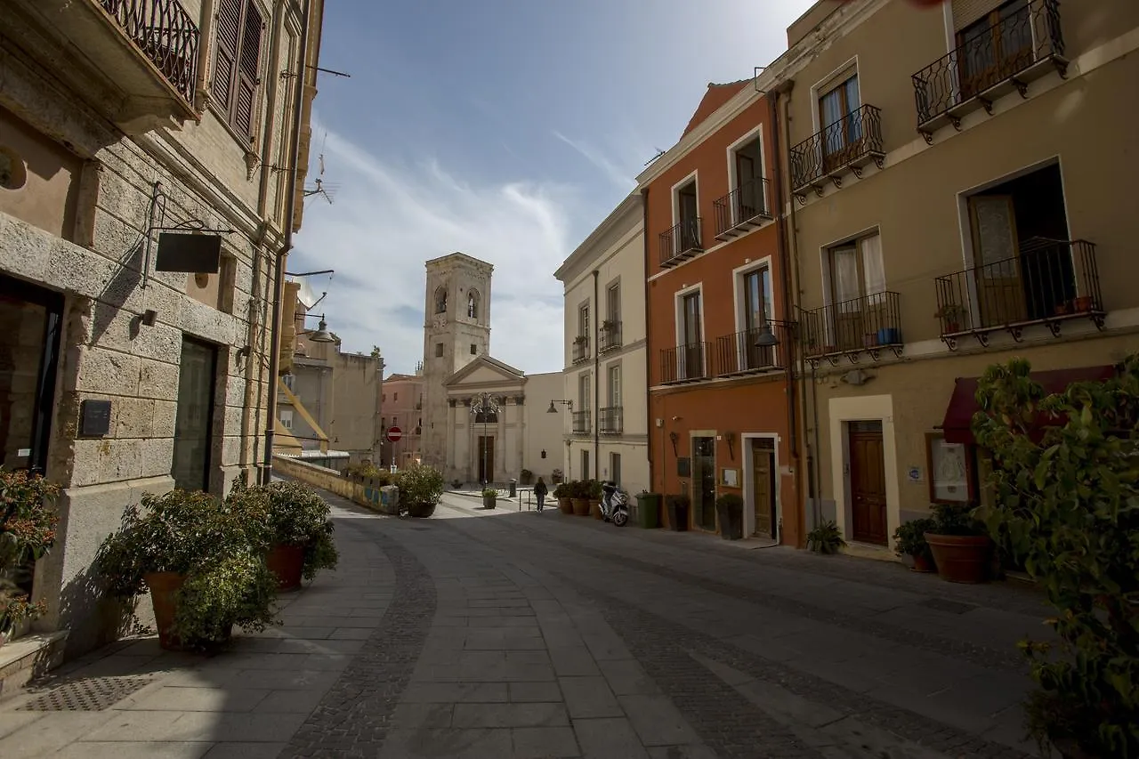 Myo Cagliari Charming House Βίλα