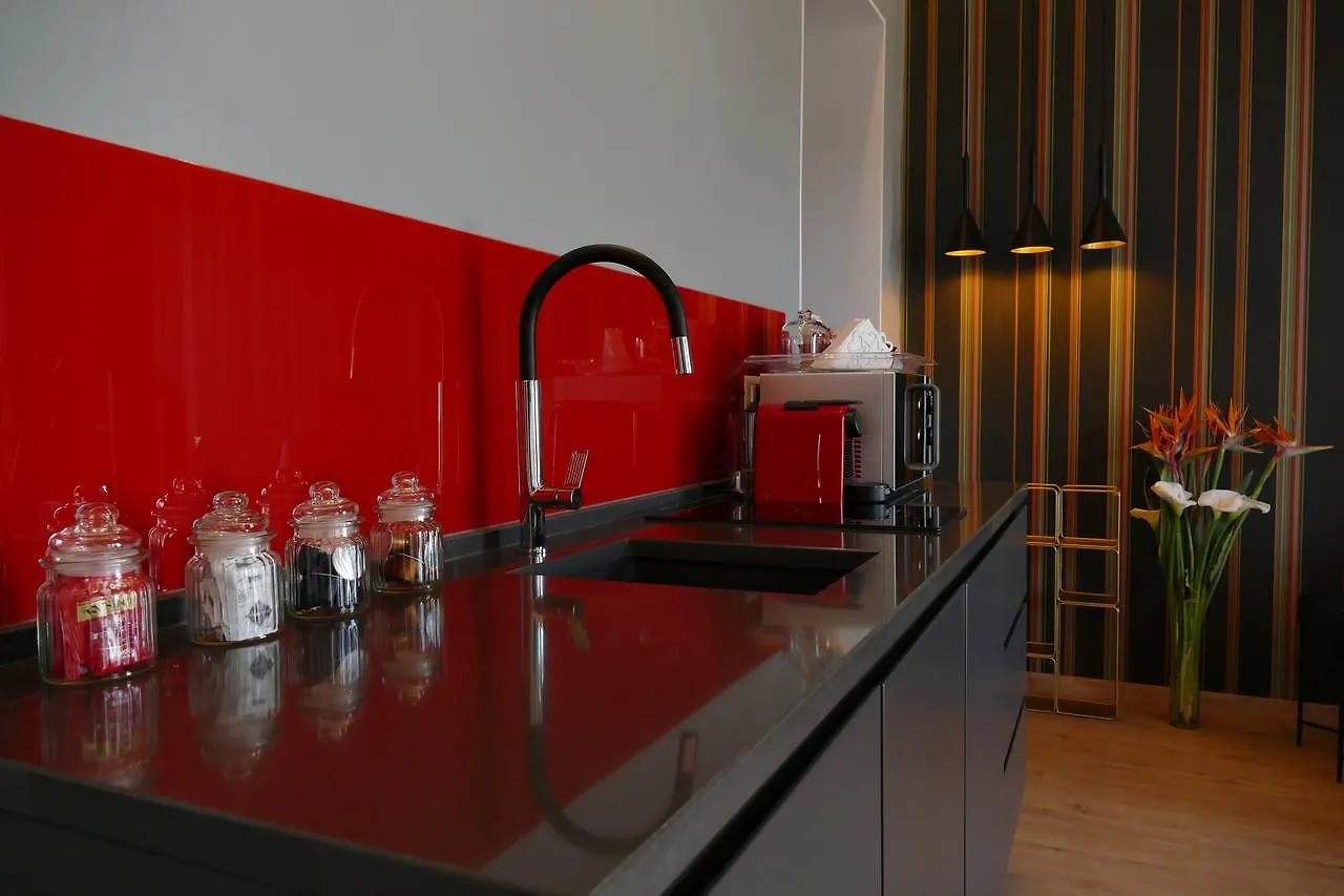 Myo Cagliari Charming House Βίλα 0*,