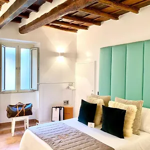  Apartamento Palace Fontana Di Trevi Italia