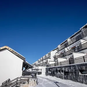  Apartamento Montañas España