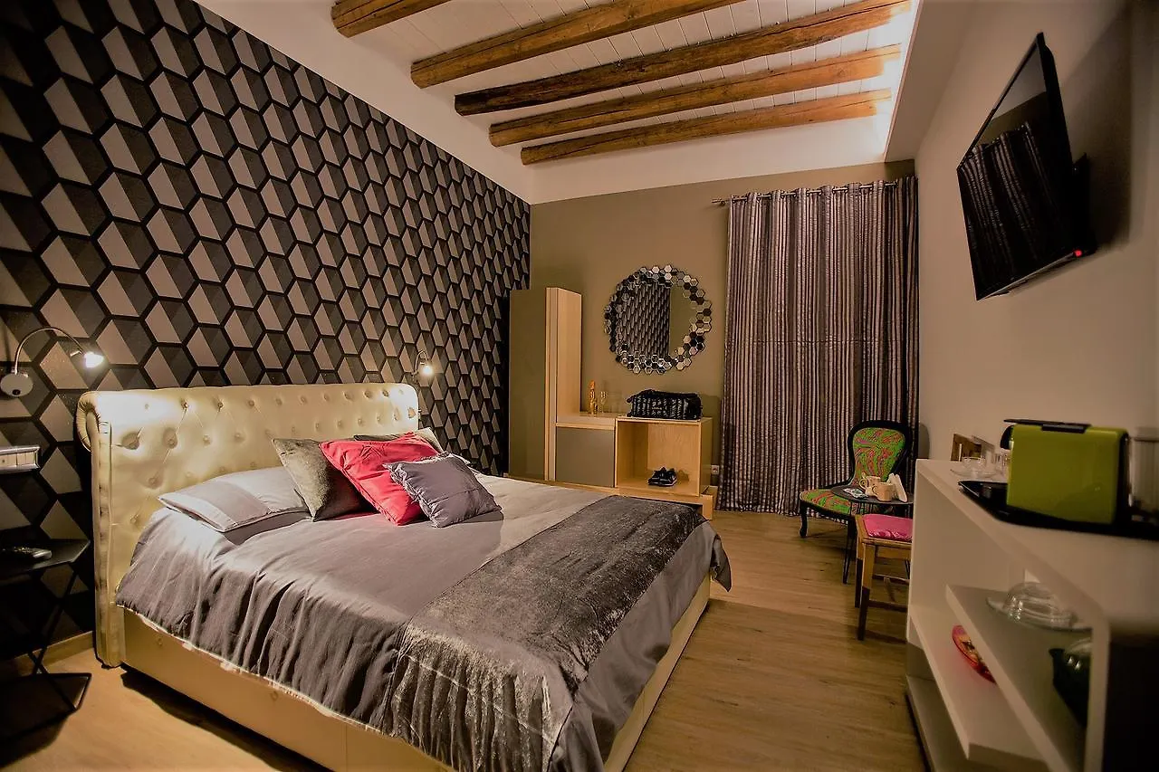 Сasa de vacaciones Villa Myo Cagliari Charming House