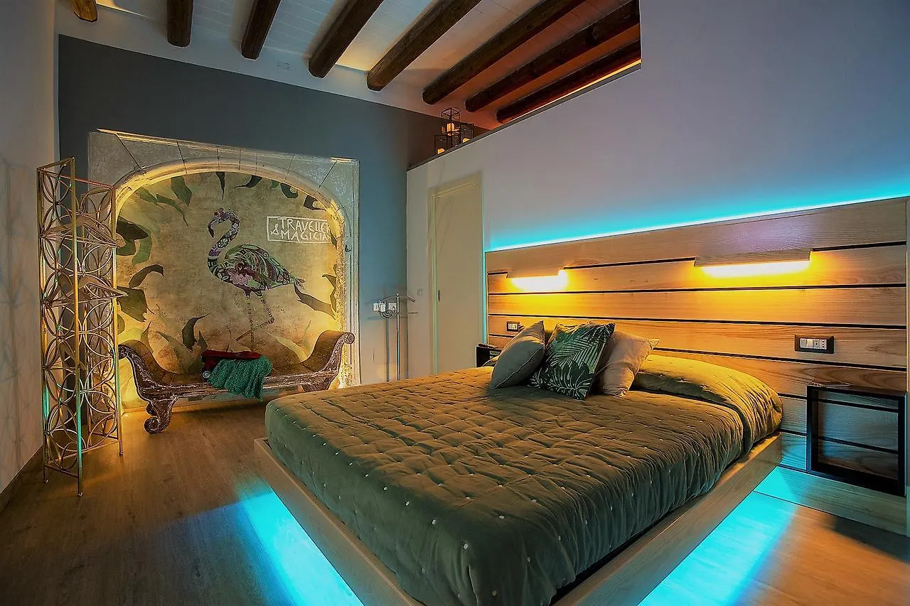 Myo Cagliari Charming House Villa 0*,