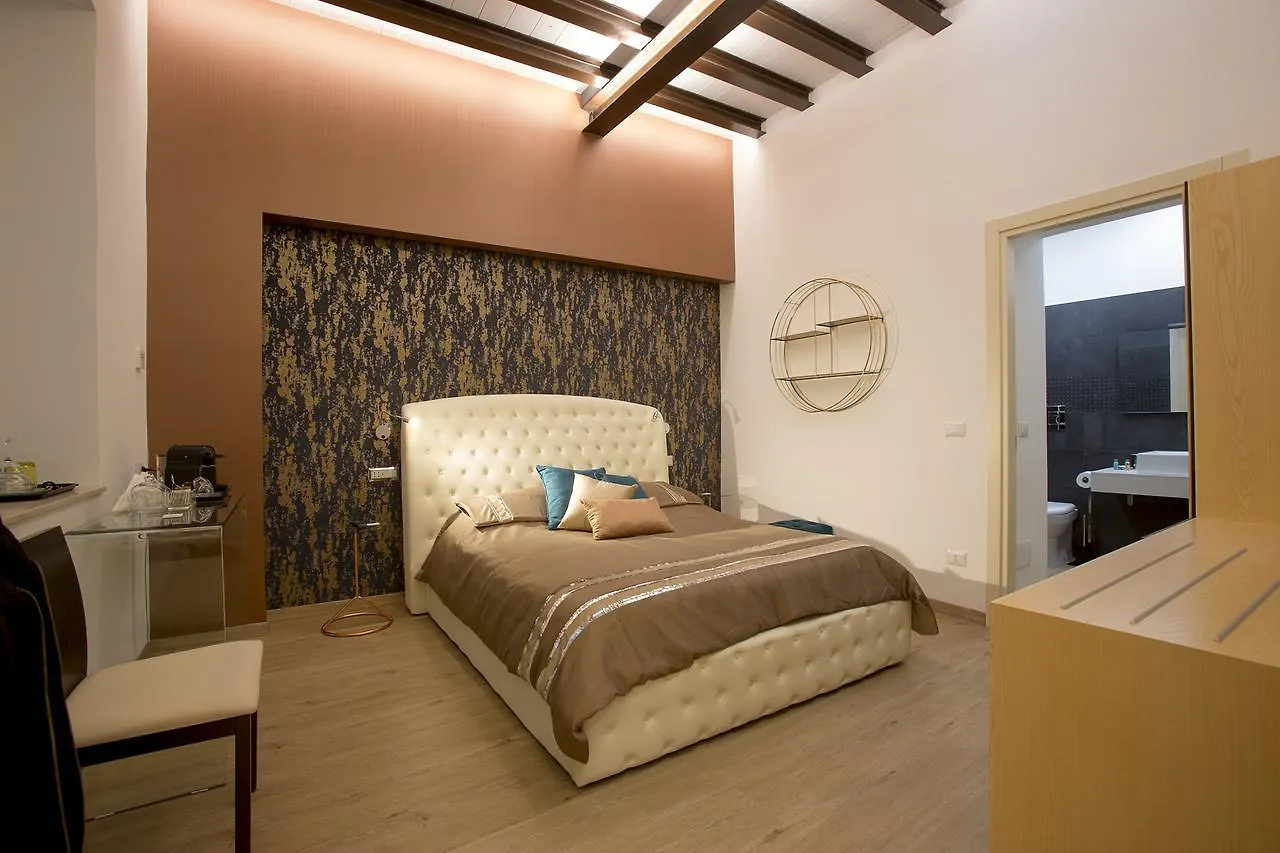 Villa Myo Cagliari Charming House