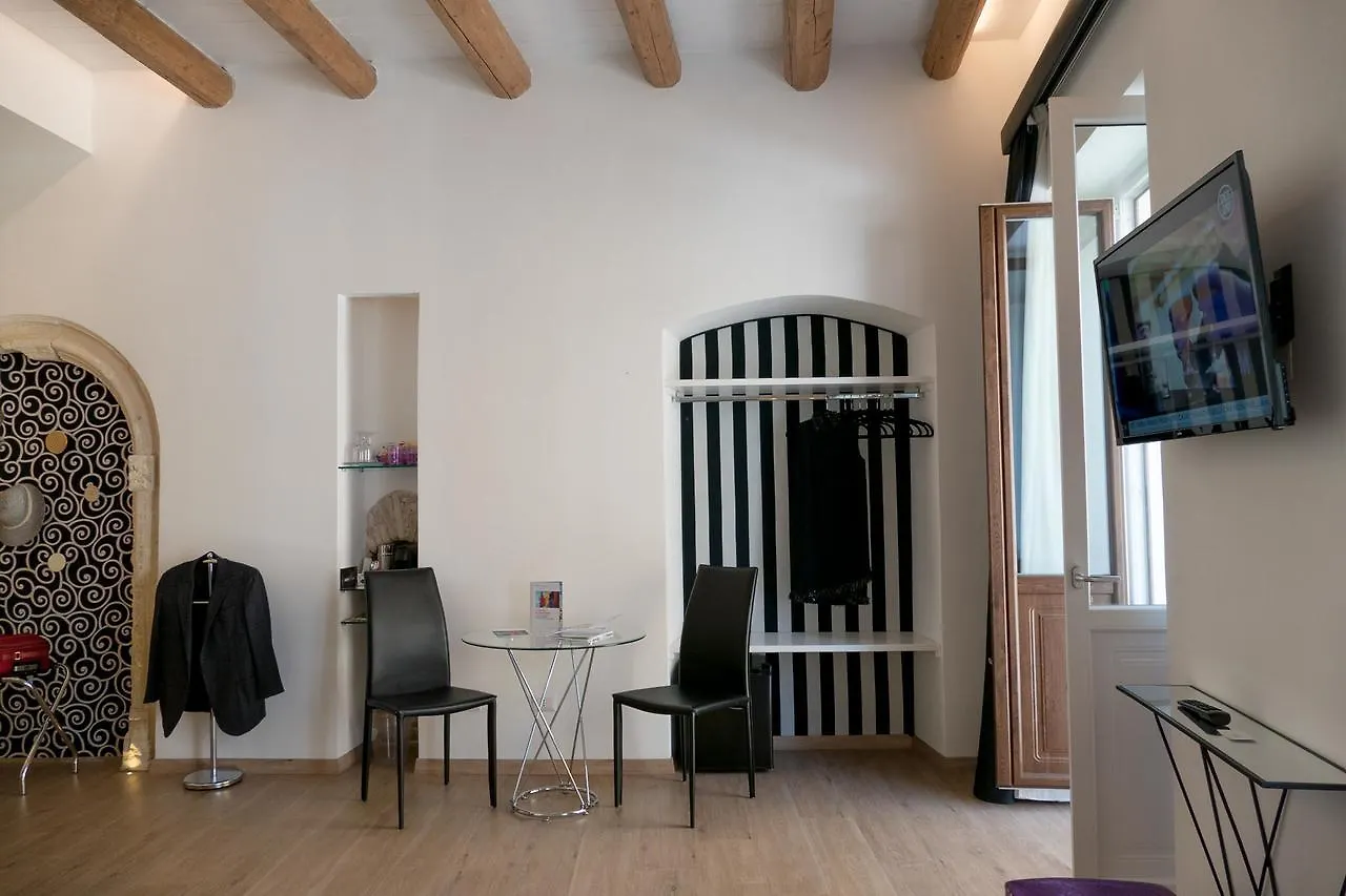 Holiday home Myo Cagliari Charming House Villa