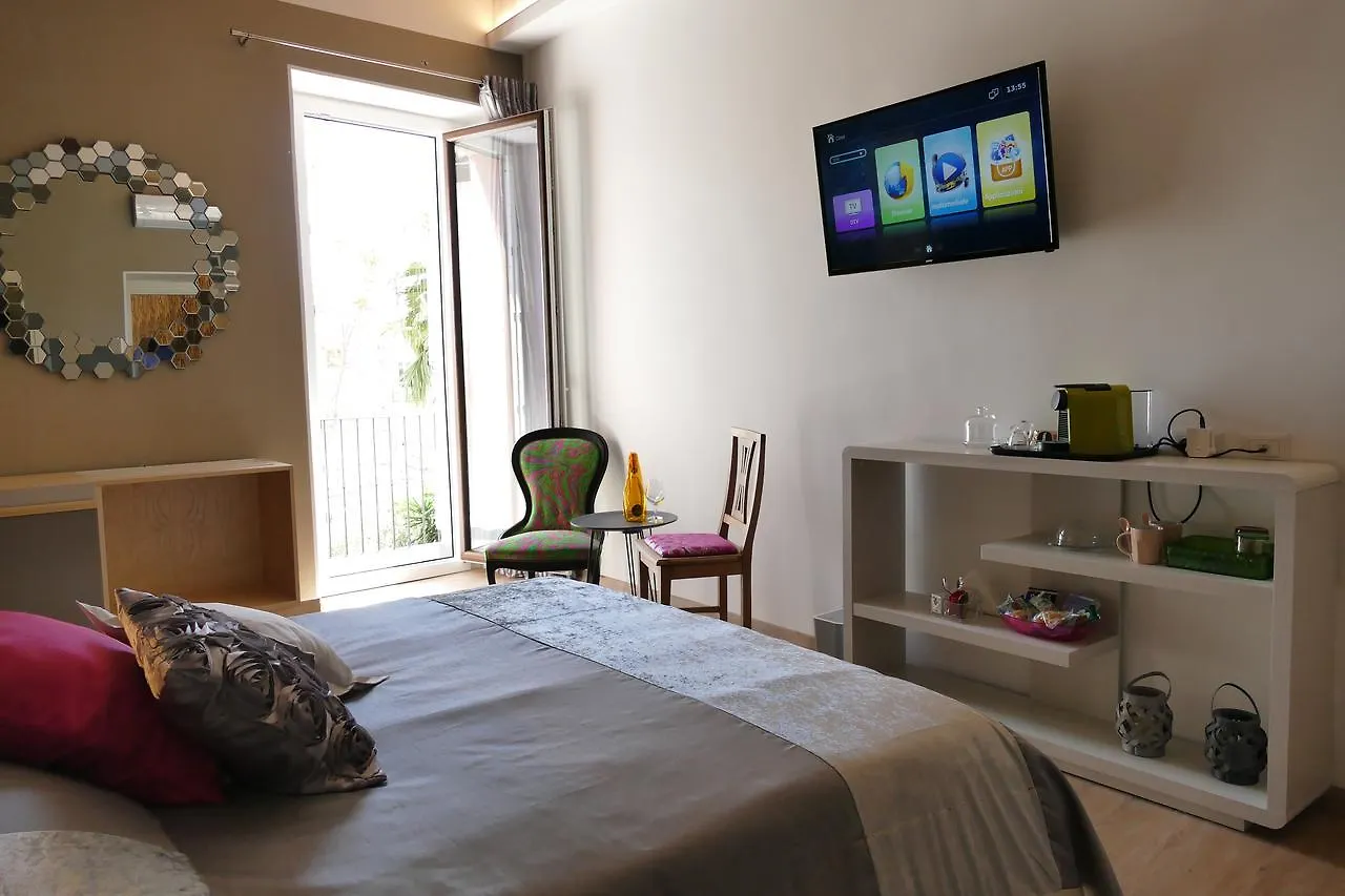 Myo Cagliari Charming House Villa 0*,  Italy